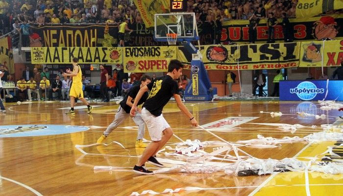 Δεκτή η προσφυγή του Άρη από το ΑΣΕΑΔ