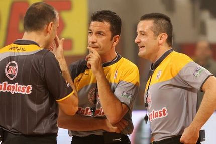 Δεν θέλουμε Αναστόπουλους