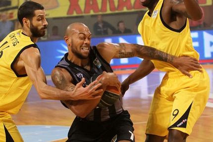 Επαναλαμβάνεται το Άρης-ΠΑΟΚ