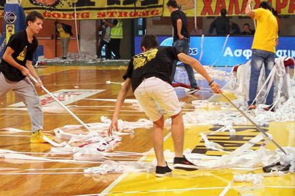 Θέλουμε κι άλλους Αναστόπουλους