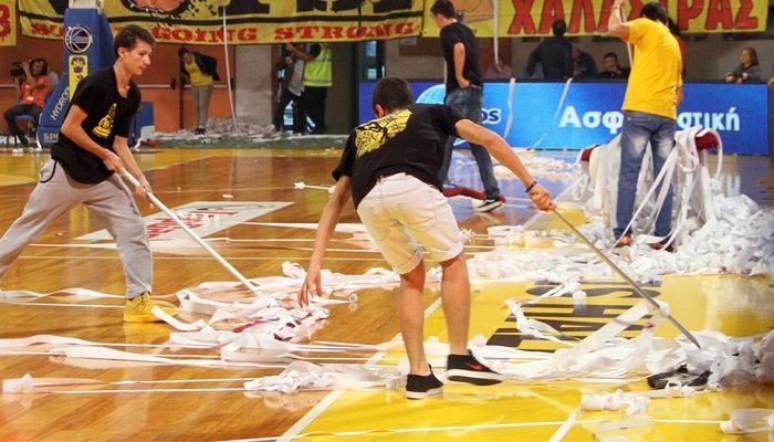 Θέλουμε κι άλλους Αναστόπουλους