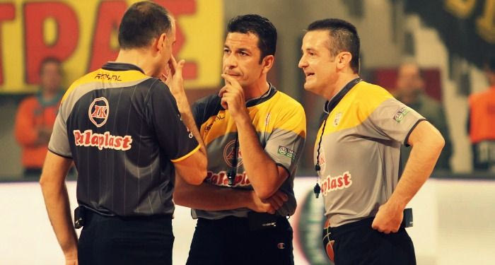 Μηδενίστηκε ο Αρης, το ντέρμπι στον ΠΑΟΚ