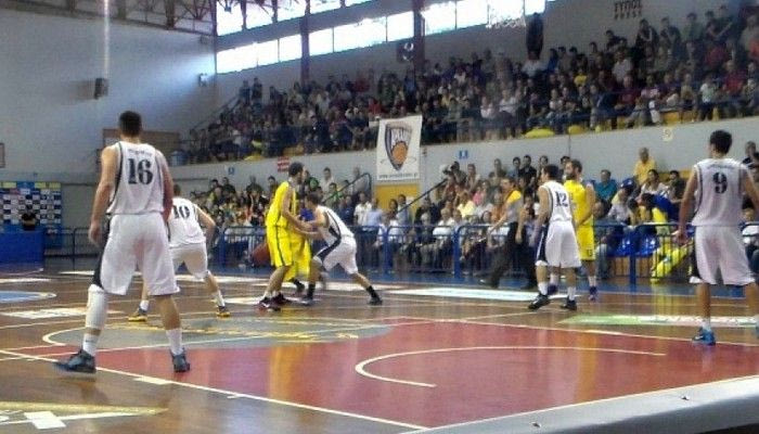 2η αγ.: Μεγάλο διπλό του Λαυρίου στην Τρίπολη, αρχή με νίκη για Καβάλα