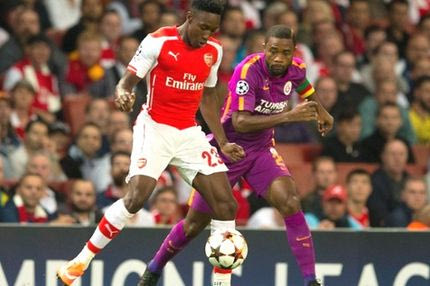 Τεσσάρα η Αρσεναλ, θρίαμβος για Ντόρτμουντ (VIDEOS)