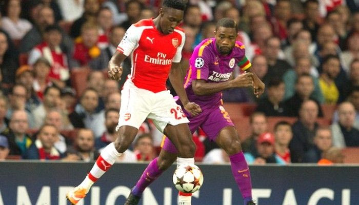 Τεσσάρα η Αρσεναλ, θρίαμβος για Ντόρτμουντ (VIDEOS)