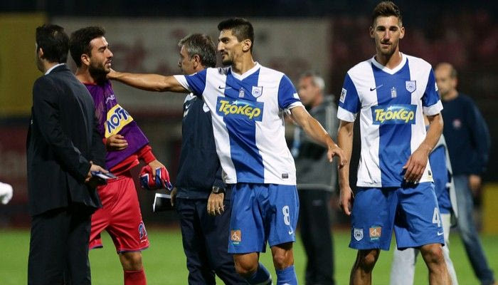 ΠΑΕ: “Ανεπιθύμητος ο Παπαπέτρου”