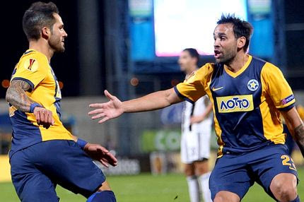 Τινάζει την μπάνκα στον αέρα ο Αστέρας