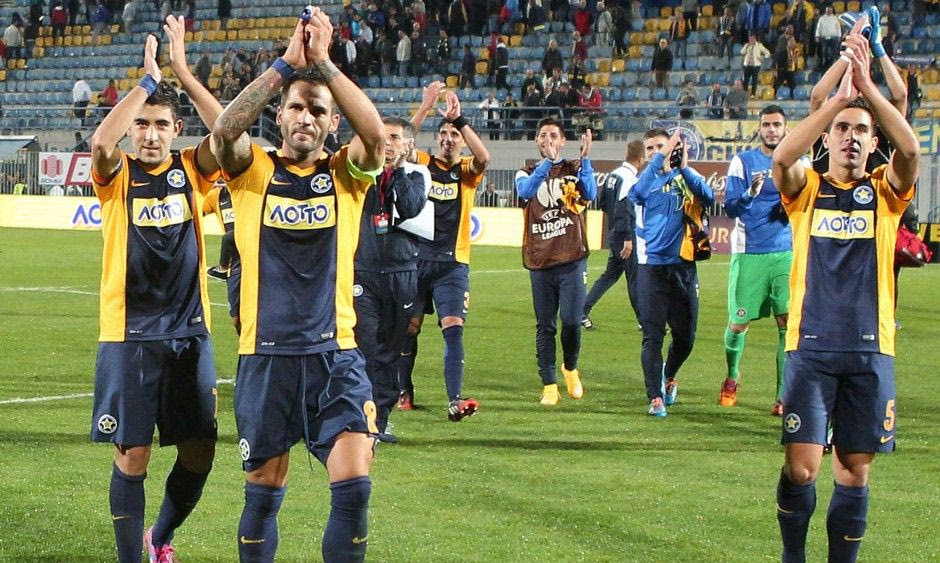 Αλλάζει το status και τη λαμογιά