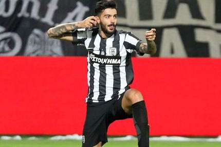 Αθανασιάδης: “Εμείς θέλουμε να κερδίζουμε, δεν μας ενδιαφέρουν οι άλλες ομάδες”