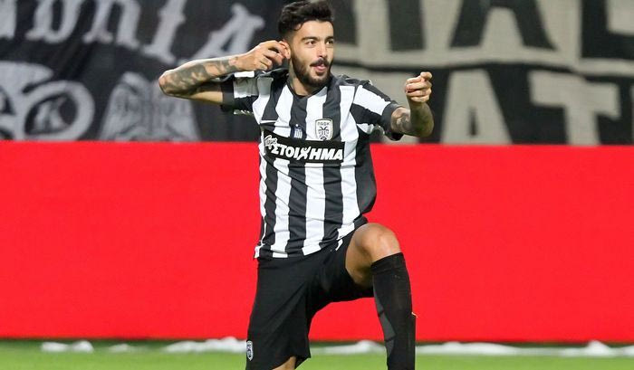 Γλίτωσε τα χειρότερα ο Αθανασιάδης