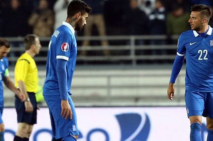 Η συζήτηση με τον Θέμη Καίσαρη