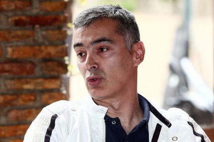 Ο Ατματσίδης επέστρεψε στην ΑΕΚ!