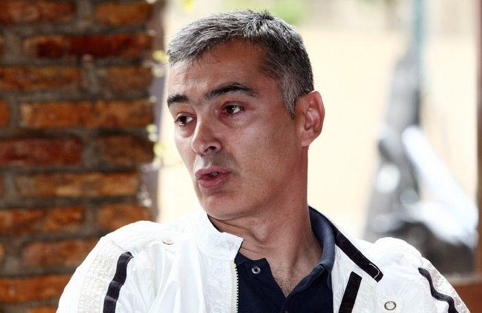 Ο Ατματσίδης επέστρεψε στην ΑΕΚ!