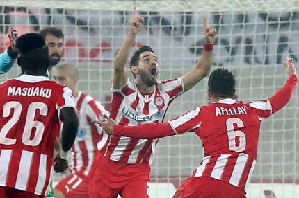 Αυλωνίτης: “Δεν περίμενα ότι θα σκοράρω. Τώρα θέλω να καθιερωθώ”
