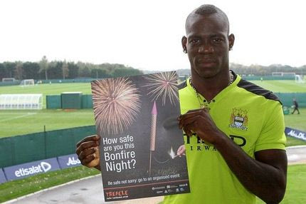 Το καμένο σπίτι του Μπαλοτέλι (PHOTOS)