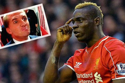 Σκόραρε ο Μπαλοτέλι και “γκρέμισε” το twitter