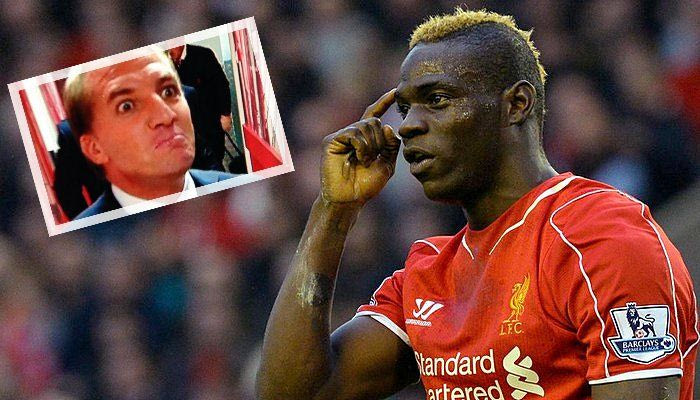 Σκόραρε ο Μπαλοτέλι και “γκρέμισε” το twitter