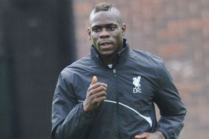 Το “γύρισε” στο Κουνγκ Φου ο Μπαλοτέλι (PHOTO)