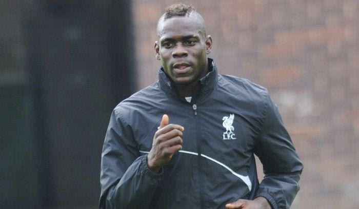 Το “γύρισε” στο Κουνγκ Φου ο Μπαλοτέλι (PHOTO)