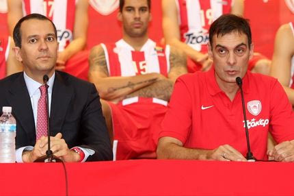 Αγγελόπουλοι: “Πρωτάθλημα με αλητεία και φοροδιαφυγή;”