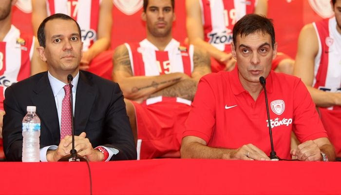 Αγγελόπουλοι: “Πρωτάθλημα με αλητεία και φοροδιαφυγή;”