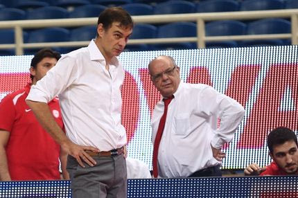 Μπαρτζώκας: “Λογικό να μας βρίζουν κι εμείς θα βρίζαμε…”