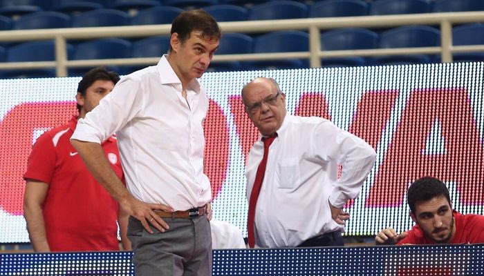 Μπαρτζώκας: “Λογικό να μας βρίζουν κι εμείς θα βρίζαμε…”