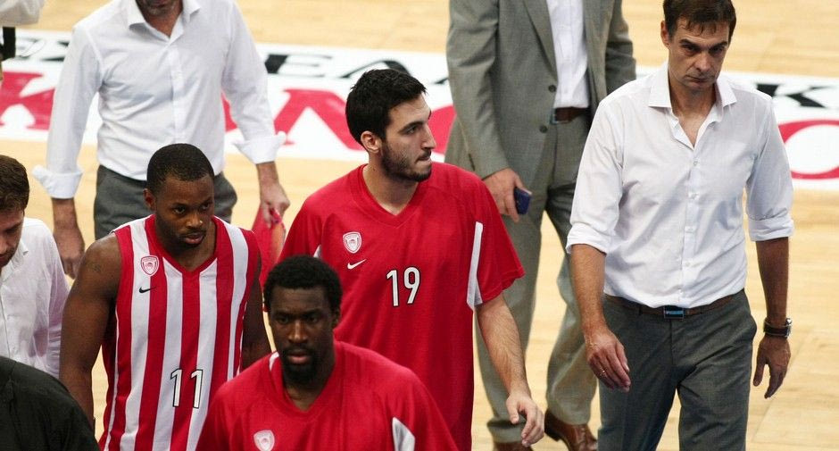 Έντονες αποδοκιμασίες στο ΣΕΦ (VIDEO)