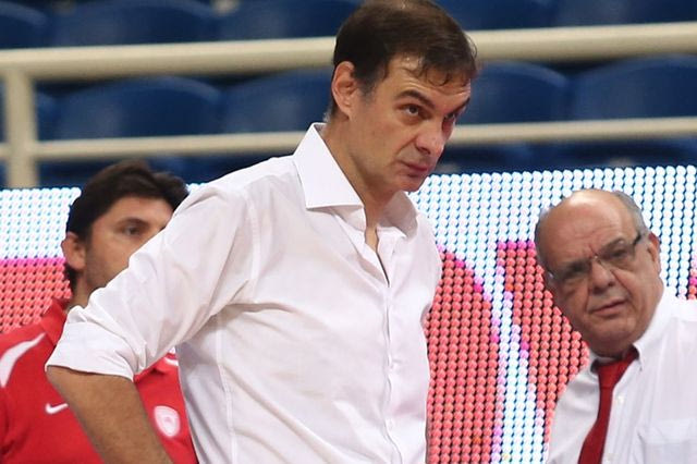 Μπαρτζώκας: “Οφείλεις να γίνεσαι η αλλαγή που θέλεις να έρθει”