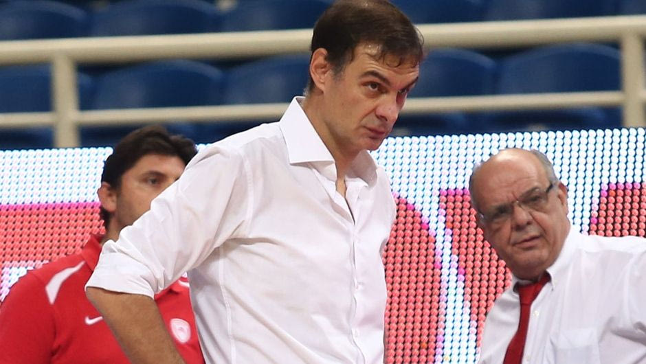 Μπαρτζώκας: “Οφείλεις να γίνεσαι η αλλαγή που θέλεις να έρθει”