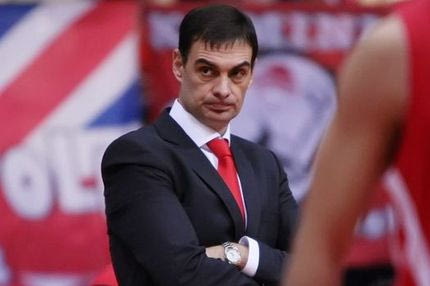Μπαρτζώκας: “Μου λείπει η δουλειά”