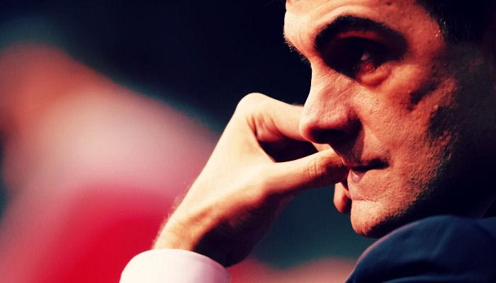 Ξέσπασμα Μπαρτζώκα: “Δεν βλέπω Ολυμπιακό ούτε στην TV”