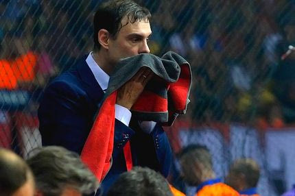 Επέλεξε το δηλητήριό του