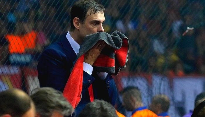 Επέλεξε το δηλητήριό του