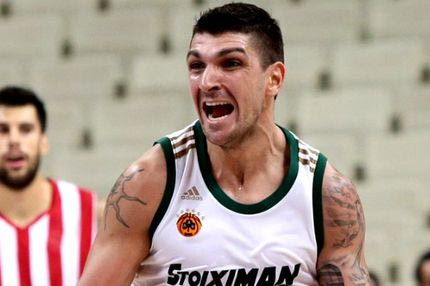 Ο Μπατίστα και το απίστευτο φινάλε στο twitter