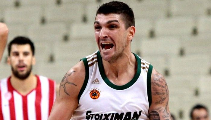 Ο Μπατίστα και το απίστευτο φινάλε στο twitter