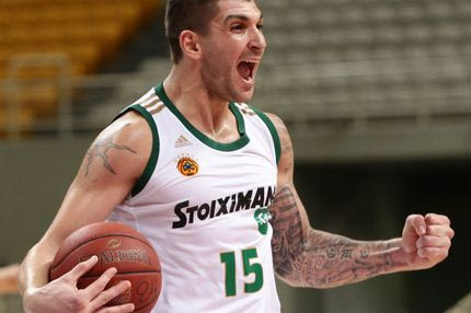 Μπατίστα στο Contra.gr: “Δεν σκέφτηκα, απλά κάρφωσα”