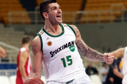 Προφυλάσσεται ο Μπατίστα