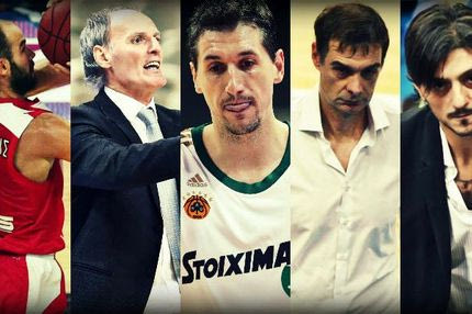 Ο διάλογος με τον Τάσο Μαγουλά