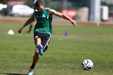 Μπεργκ, η επιστροφή