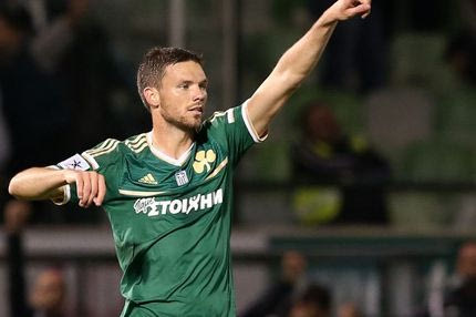 Μπεργκ: “Πρέπει να βελτιωθούμε για τον τίτλο”