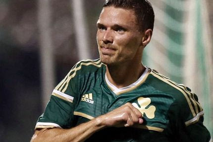 Σήμερα τα σπουδαία για Μπεργκ