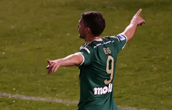 Μπεργκ: “Είμαι αισιόδοξος για την παραμονή μου”