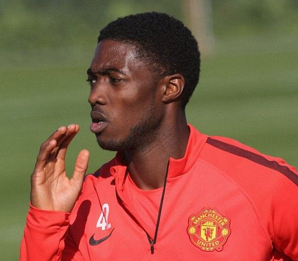 Εξωφρενική αύξηση σε Μπλάκετ