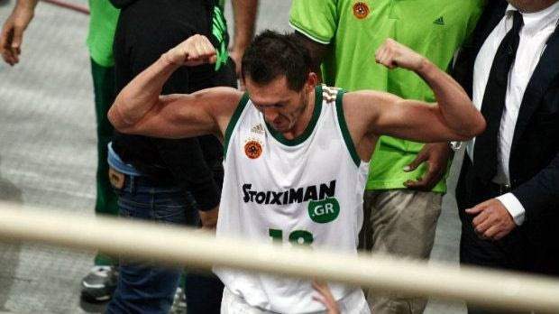 Mένουν οι Μπλουμς και Ράιτ