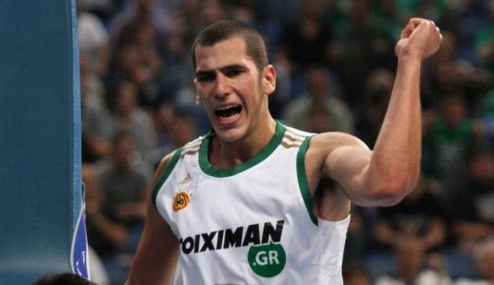 Μποχωρίδης: “Εύκολη νίκη σε δύσκολη έδρα”