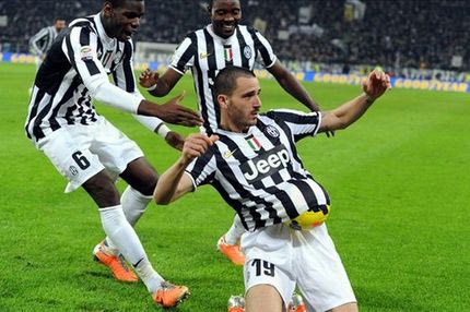 Μπονούτσι: “Ξεπλύνετε το στόμα σας”