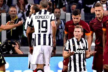 Το 3-2 ο Μπονούτσι! (VIDEO)