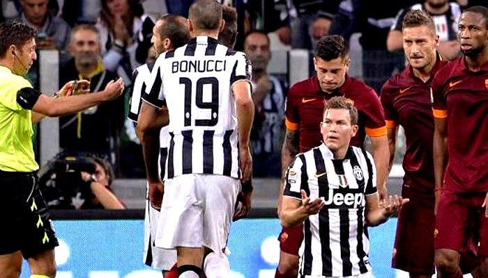 Το 3-2 ο Μπονούτσι! (VIDEO)