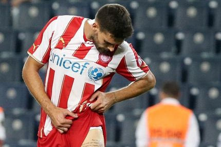 Νέα πρόσωπα στην αποστολή για Πανιώνιο, έξω ο Μποτία